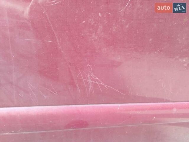 Красный Ситроен С4 Пикассо, объемом двигателя 0 л и пробегом 416 тыс. км за 4700 $, фото 5 на Automoto.ua