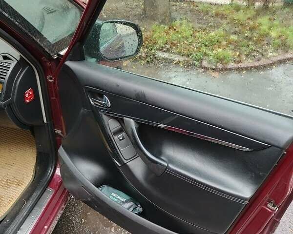 Червоний Сітроен С4 Пікассо, об'ємом двигуна 2 л та пробігом 300 тис. км за 4500 $, фото 4 на Automoto.ua