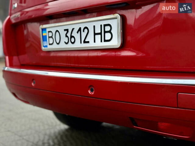 Червоний Сітроен С4 Пікассо, об'ємом двигуна 1.6 л та пробігом 241 тис. км за 5999 $, фото 38 на Automoto.ua