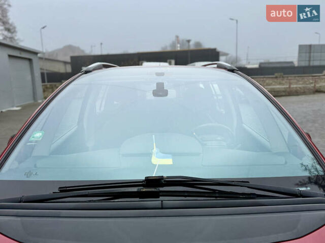 Червоний Сітроен С4 Пікассо, об'ємом двигуна 1.6 л та пробігом 241 тис. км за 5999 $, фото 36 на Automoto.ua