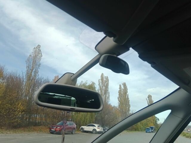 Червоний Сітроен С4 Пікассо, об'ємом двигуна 2 л та пробігом 300 тис. км за 8500 $, фото 16 на Automoto.ua