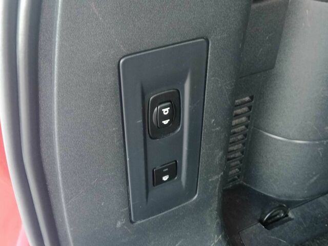 Червоний Сітроен С4 Пікассо, об'ємом двигуна 2 л та пробігом 300 тис. км за 8500 $, фото 12 на Automoto.ua