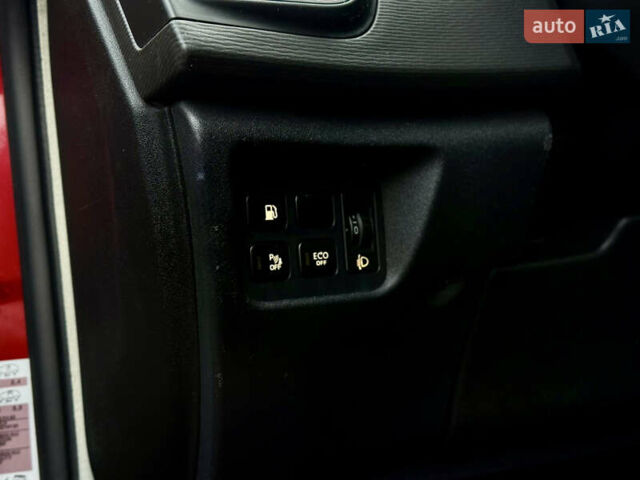 Червоний Сітроен С4 Пікассо, об'ємом двигуна 1.6 л та пробігом 241 тис. км за 5999 $, фото 44 на Automoto.ua