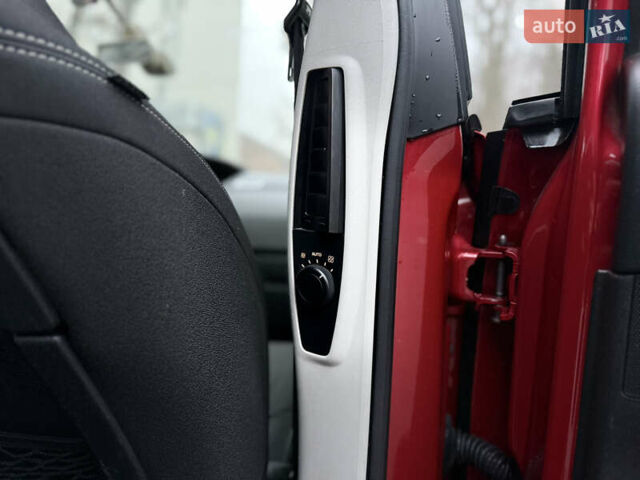 Червоний Сітроен С4 Пікассо, об'ємом двигуна 1.6 л та пробігом 241 тис. км за 5999 $, фото 52 на Automoto.ua