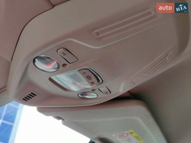 Красный Ситроен С4 Пикассо, объемом двигателя 1.56 л и пробегом 202 тыс. км за 10300 $, фото 8 на Automoto.ua