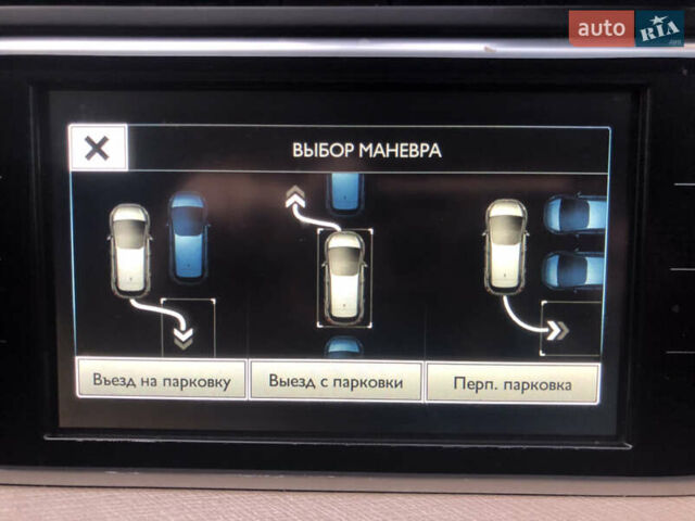 Красный Ситроен С4 Пикассо, объемом двигателя 1.56 л и пробегом 230 тыс. км за 11400 $, фото 50 на Automoto.ua