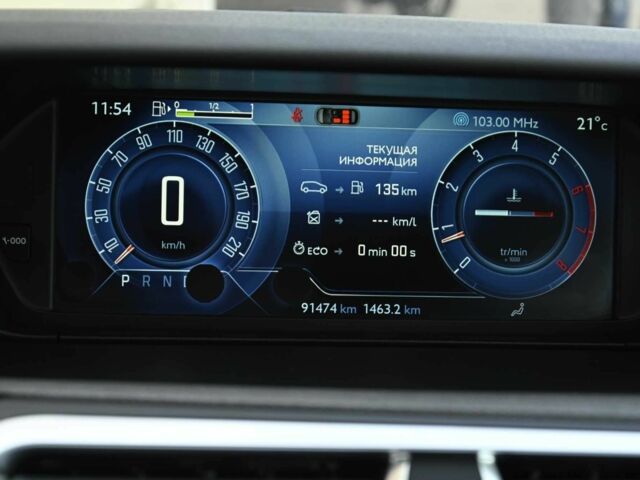 Червоний Сітроен С4 Пікассо, об'ємом двигуна 1.6 л та пробігом 91 тис. км за 12950 $, фото 12 на Automoto.ua