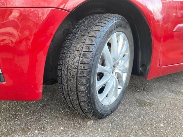 Красный Ситроен С4 Пикассо, объемом двигателя 1.6 л и пробегом 230 тыс. км за 6490 $, фото 3 на Automoto.ua