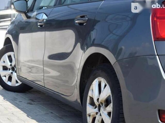 Ситроен С4 Пикассо 2014 в Киеве на Automoto.ua Ситроен С4 Пикассо, объемом двигателя 1.6 л и пробегом 163 тыс. км за 9999 $, фото 23 на Automoto.ua