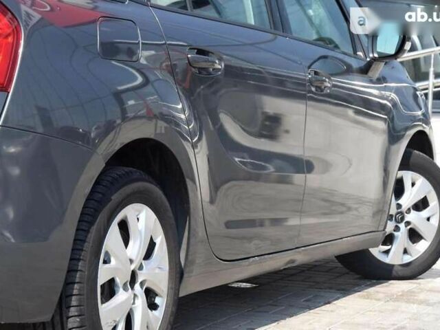 Ситроен С4 Пикассо 2014 в Киеве на Automoto.ua Ситроен С4 Пикассо, объемом двигателя 1.6 л и пробегом 163 тыс. км за 9999 $, фото 24 на Automoto.ua