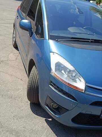 Ситроен С4 Пикассо 2010 в Одессе на Automoto.ua Ситроен С4 Пикассо, объемом двигателя 0 л и пробегом 160 тыс. км за 5000 $, фото 1 на Automoto.ua