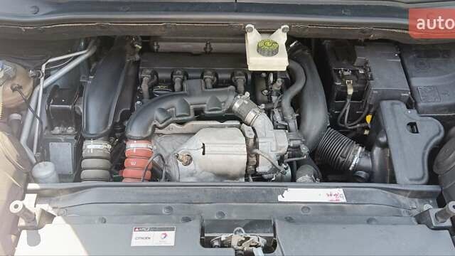 Ситроен С4 Пикассо 2010 в Одессе на Automoto.ua Ситроен С4 Пикассо, объемом двигателя 0 л и пробегом 160 тыс. км за 5000 $, фото 17 на Automoto.ua