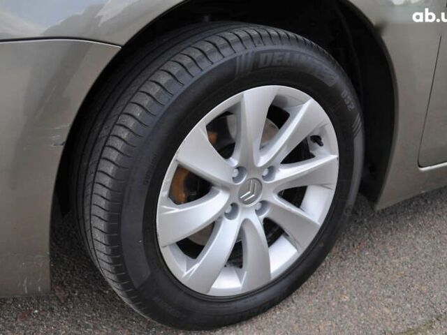 Сітроен С4 Пікассо, об'ємом двигуна 1.6 л та пробігом 184 тис. км за 7200 $, фото 9 на Automoto.ua