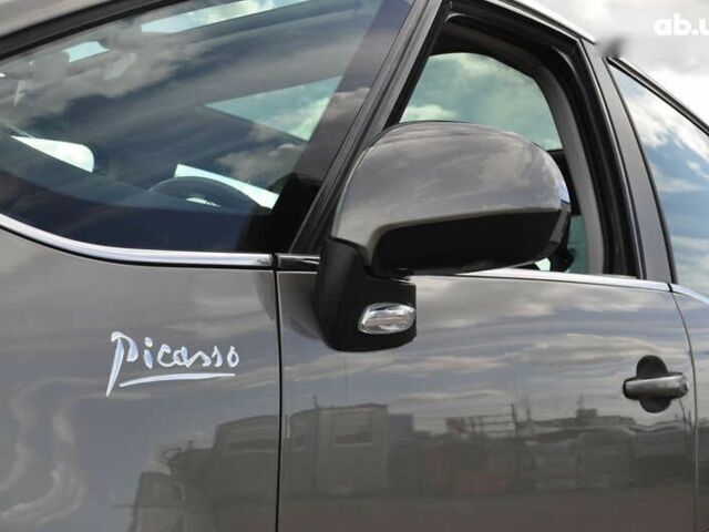 Сітроен С4 Пікассо, об'ємом двигуна 1.6 л та пробігом 184 тис. км за 7200 $, фото 8 на Automoto.ua