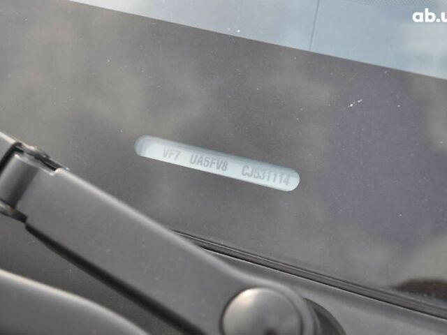 Сітроен С4 Пікассо, об'ємом двигуна 1.6 л та пробігом 220 тис. км за 8000 $, фото 9 на Automoto.ua