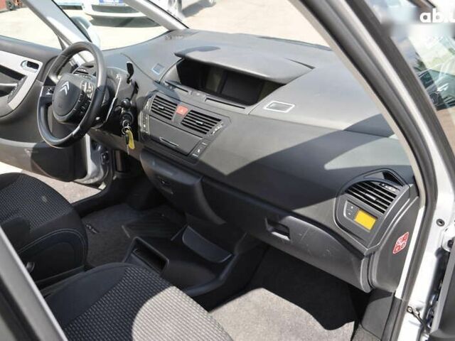 Сітроен С4 Пікассо, об'ємом двигуна 1.6 л та пробігом 206 тис. км за 7900 $, фото 20 на Automoto.ua