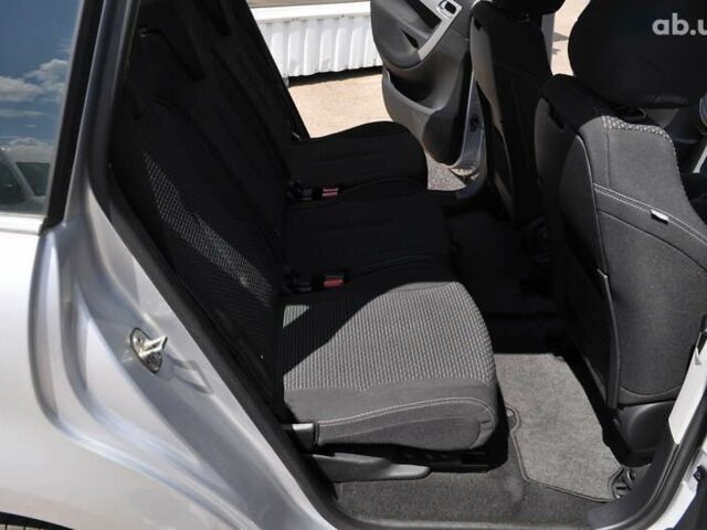 Сітроен С4 Пікассо, об'ємом двигуна 1.6 л та пробігом 206 тис. км за 7900 $, фото 17 на Automoto.ua