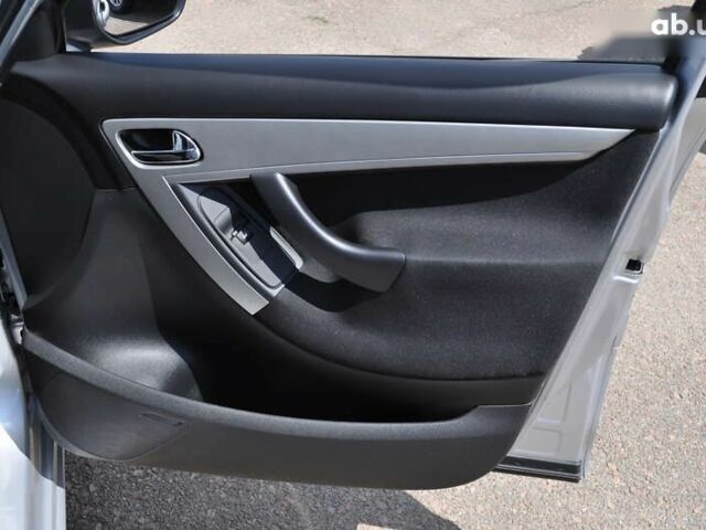 Сітроен С4 Пікассо, об'ємом двигуна 1.6 л та пробігом 206 тис. км за 7900 $, фото 21 на Automoto.ua