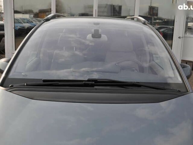 Сітроен С4 Пікассо, об'ємом двигуна 1.6 л та пробігом 220 тис. км за 8000 $, фото 7 на Automoto.ua