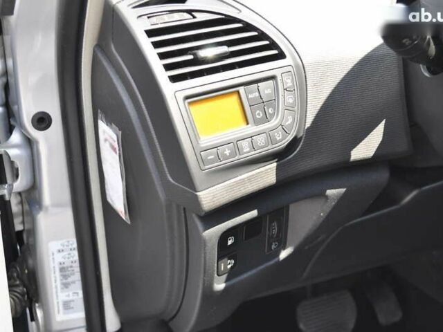 Сітроен С4 Пікассо, об'ємом двигуна 1.6 л та пробігом 206 тис. км за 7900 $, фото 10 на Automoto.ua