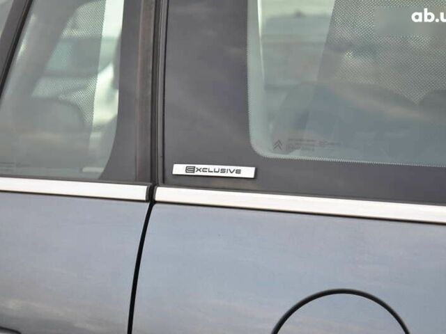 Сітроен С4 Пікассо, об'ємом двигуна 1.6 л та пробігом 220 тис. км за 8000 $, фото 15 на Automoto.ua