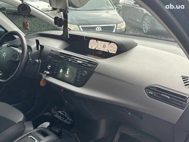 Ситроен С4 Пикассо, объемом двигателя 0 л и пробегом 246 тыс. км за 11000 $, фото 7 на Automoto.ua