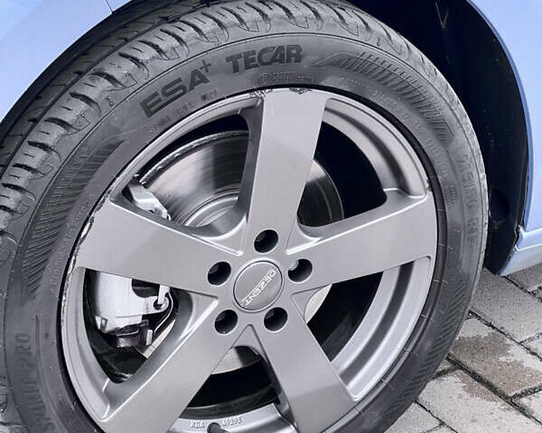 Сітроен С4 Пікассо, об'ємом двигуна 2 л та пробігом 180 тис. км за 11900 $, фото 7 на Automoto.ua