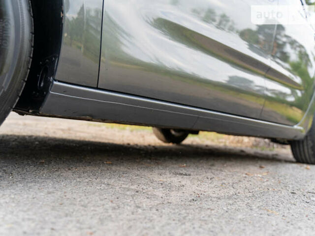 Сітроен С4 Пікассо, об'ємом двигуна 1.56 л та пробігом 105 тис. км за 10600 $, фото 29 на Automoto.ua