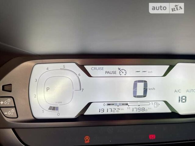 Ситроен С4 Пикассо, объемом двигателя 1.6 л и пробегом 196 тыс. км за 13100 $, фото 5 на Automoto.ua