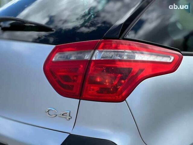 Ситроен С4 Пикассо, объемом двигателя 1.6 л и пробегом 227 тыс. км за 5490 $, фото 15 на Automoto.ua