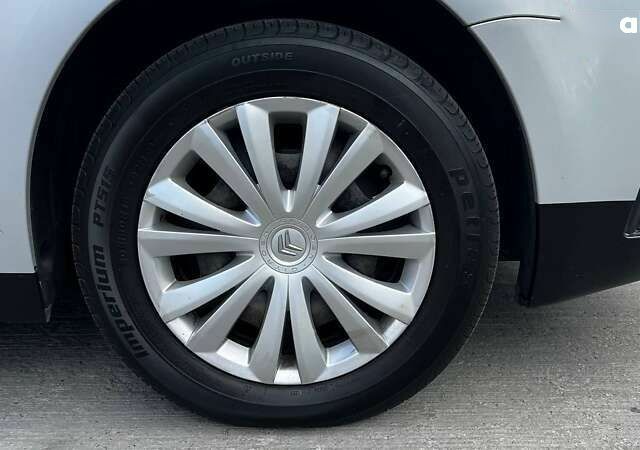 Ситроен С4 Пикассо, объемом двигателя 1.6 л и пробегом 227 тыс. км за 5490 $, фото 18 на Automoto.ua