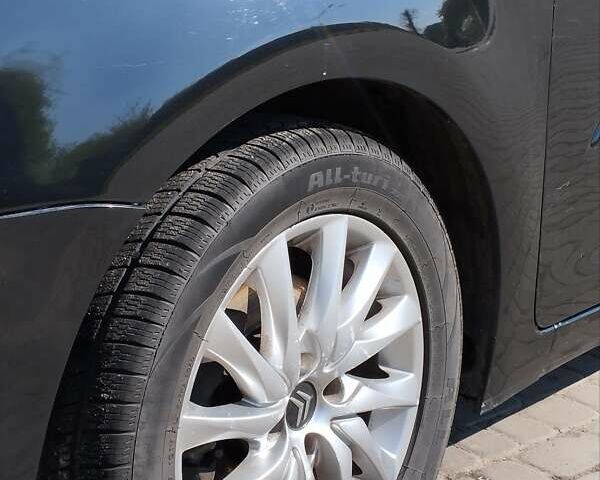 Ситроен С4 Пикассо, объемом двигателя 2 л и пробегом 270 тыс. км за 5950 $, фото 18 на Automoto.ua