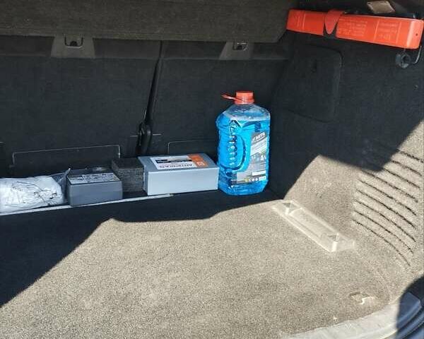 Ситроен С4 Пикассо, объемом двигателя 2 л и пробегом 270 тыс. км за 5950 $, фото 12 на Automoto.ua