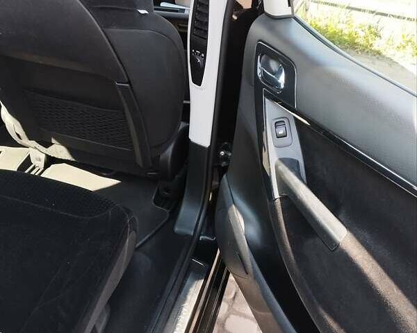 Ситроен С4 Пикассо, объемом двигателя 2 л и пробегом 270 тыс. км за 5950 $, фото 15 на Automoto.ua