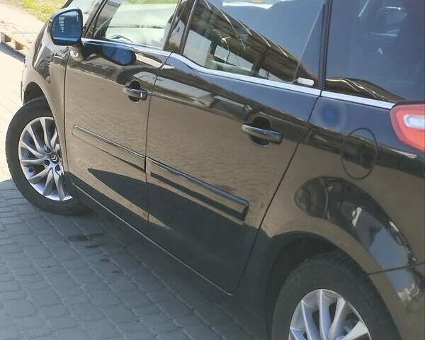 Ситроен С4 Пикассо, объемом двигателя 2 л и пробегом 270 тыс. км за 5950 $, фото 9 на Automoto.ua