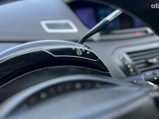 Сітроен С4 Пікассо, об'ємом двигуна 1.6 л та пробігом 222 тис. км за 5800 $, фото 12 на Automoto.ua