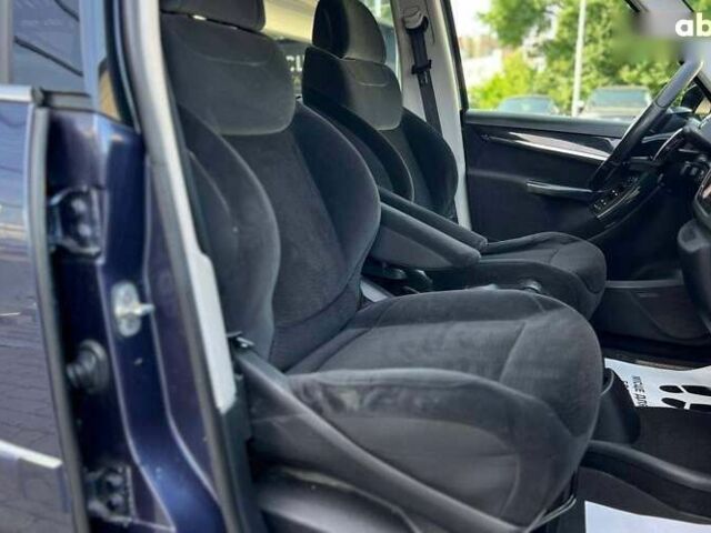 Сітроен С4 Пікассо, об'ємом двигуна 1.6 л та пробігом 222 тис. км за 5800 $, фото 21 на Automoto.ua