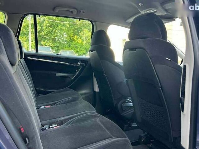 Сітроен С4 Пікассо, об'ємом двигуна 1.6 л та пробігом 222 тис. км за 5800 $, фото 27 на Automoto.ua