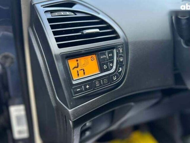 Сітроен С4 Пікассо, об'ємом двигуна 1.6 л та пробігом 222 тис. км за 5800 $, фото 11 на Automoto.ua