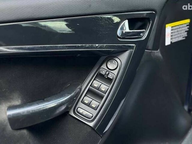 Сітроен С4 Пікассо, об'ємом двигуна 1.6 л та пробігом 222 тис. км за 5800 $, фото 7 на Automoto.ua