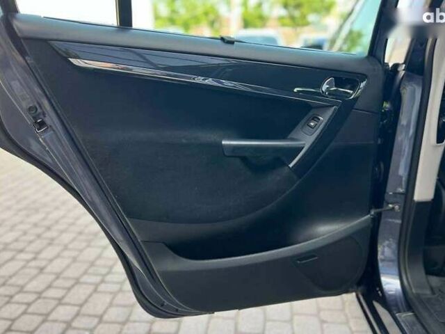 Сітроен С4 Пікассо, об'ємом двигуна 1.6 л та пробігом 222 тис. км за 5800 $, фото 22 на Automoto.ua