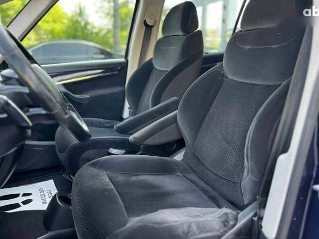 Сітроен С4 Пікассо, об'ємом двигуна 1.6 л та пробігом 222 тис. км за 5800 $, фото 10 на Automoto.ua