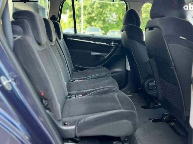 Сітроен С4 Пікассо, об'ємом двигуна 1.6 л та пробігом 222 тис. км за 5800 $, фото 26 на Automoto.ua