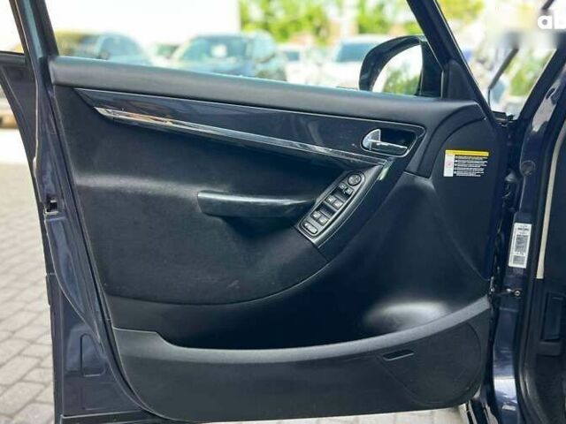 Сітроен С4 Пікассо, об'ємом двигуна 1.6 л та пробігом 222 тис. км за 5800 $, фото 6 на Automoto.ua