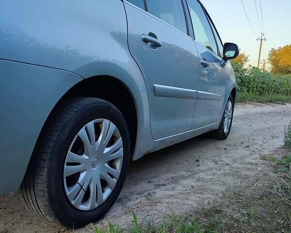 Сітроен С4 Пікассо, об'ємом двигуна 1.6 л та пробігом 160 тис. км за 5700 $, фото 11 на Automoto.ua