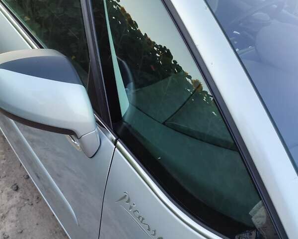 Сітроен С4 Пікассо, об'ємом двигуна 1.6 л та пробігом 160 тис. км за 5700 $, фото 24 на Automoto.ua