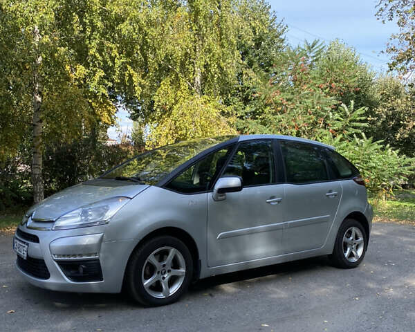 Сітроен С4 Пікассо, об'ємом двигуна 1.6 л та пробігом 275 тис. км за 6700 $, фото 1 на Automoto.ua