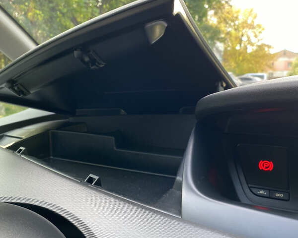 Ситроен С4 Пикассо, объемом двигателя 1.6 л и пробегом 275 тыс. км за 6700 $, фото 26 на Automoto.ua