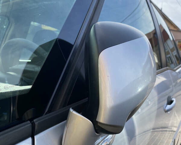 Ситроен С4 Пикассо, объемом двигателя 1.6 л и пробегом 275 тыс. км за 6700 $, фото 31 на Automoto.ua