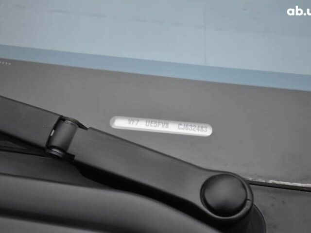 Сітроен С4 Пікассо, об'ємом двигуна 1.6 л та пробігом 206 тис. км за 8300 $, фото 11 на Automoto.ua